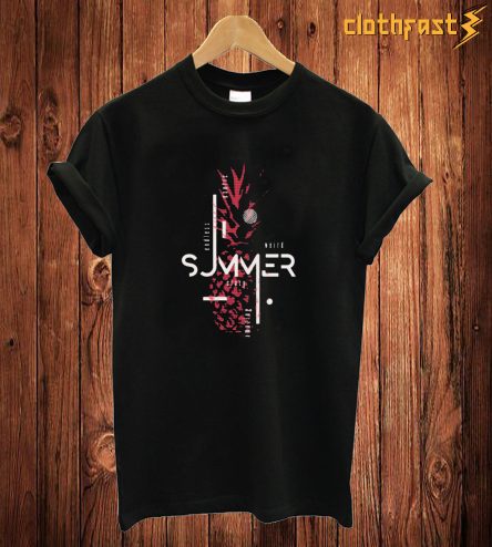 Summer T Shirt