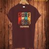 Surf Clifornia T Shirt