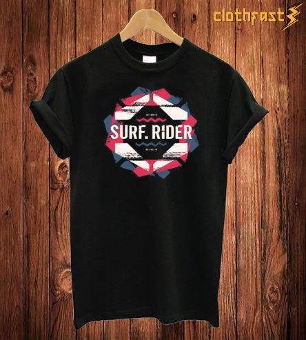 Surf.Rider2 T Shirt