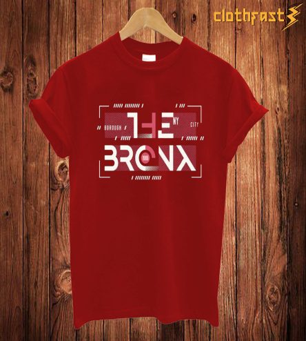 The Bronx T Shirt