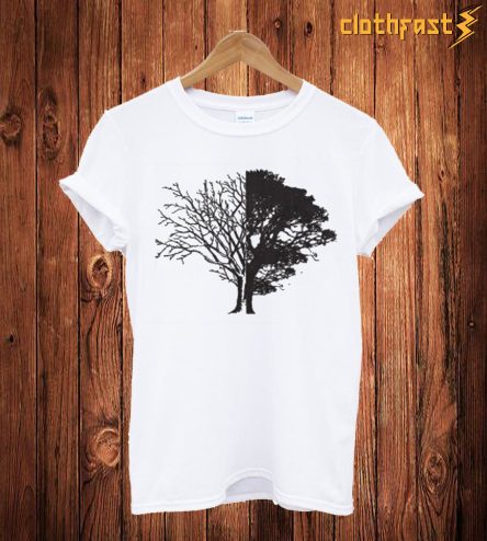 Tree T Shirt