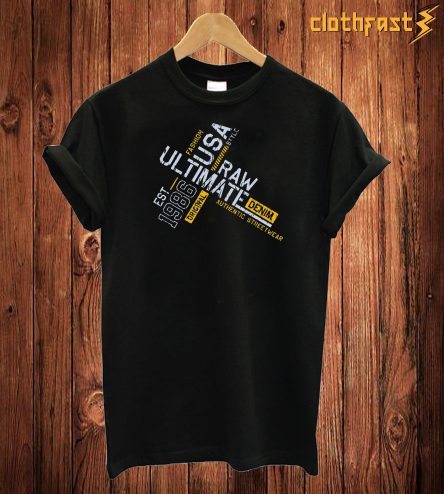 Ultimate T Shirt