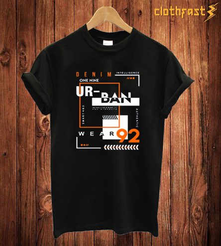 Urban T Shirt