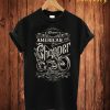 American Shopper T Shirt