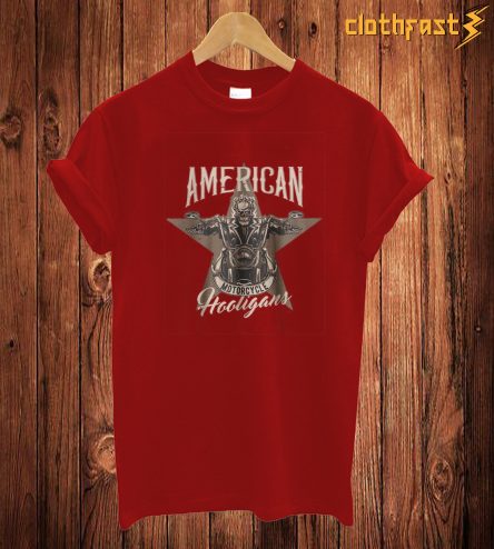 American T Shirt