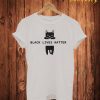 Black Lives Natter T Shirt