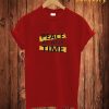 Peace At Any Time T Shirt