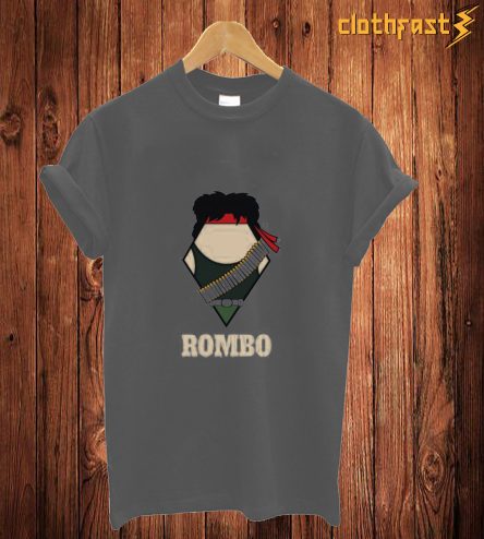 Rombo T Shirt