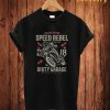 Speed Rabel T Shirt