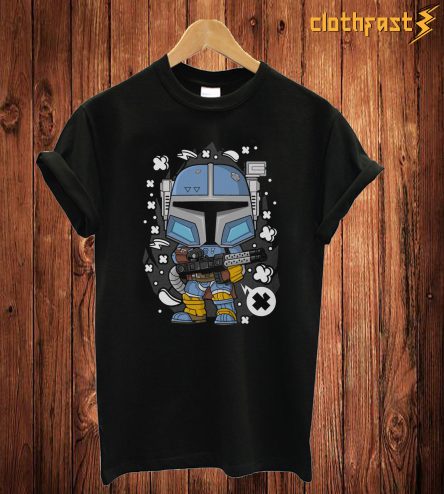 Stars Wars T Shirt