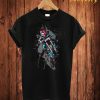 Trail Motorcycle T Shirt