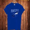 Angry T Shirt