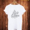 Be Strong T Shirt