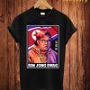 Kim Jong Swag T-Shirt