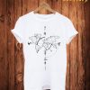Wind Direction T Shirt