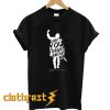 Breakfast Club Don't You Forget About Me Text T-Shirt