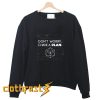 Don't Worry i Have A Plan Critical Fail Funny Dungeons And Dragons DND D20 Lover Sweatshirt