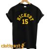 Hickory Jimmy Chitwood Jersey T-Shirt