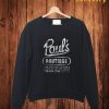Paul’s boutique Sweatshirt