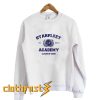 Starfleet Academy Sweatshirt