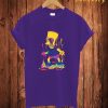 Trippy Bart T-Shirt