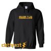 Welcome To The Rebellion Hoodie