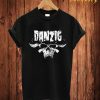 Danzig Skull T-Shirt