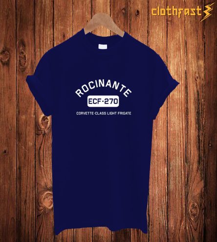 Rocinante Crew V2 T-Shirt