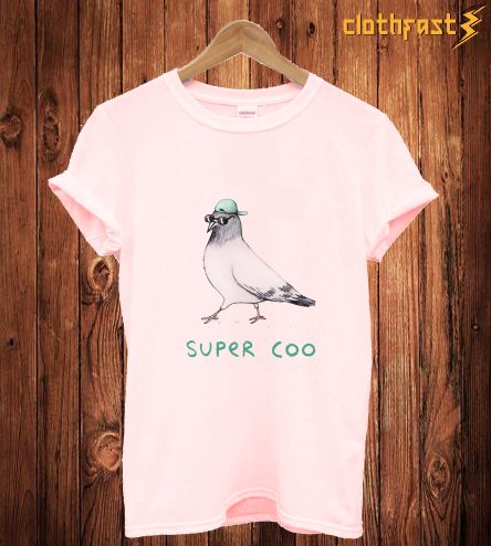Super Coo T-Shirt