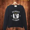UA - Hero Academy Sweatshirt