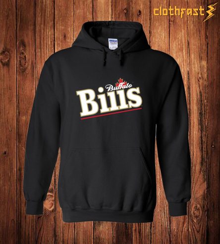 Buffalo Bills Brew Hoodie