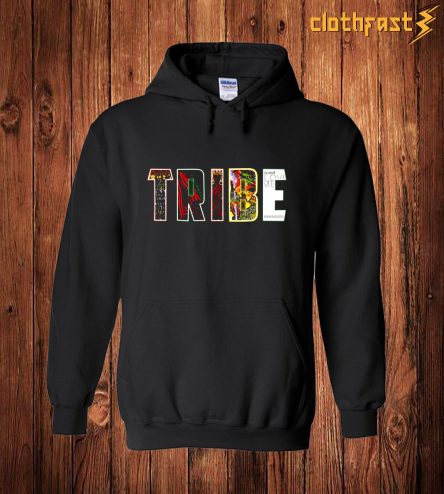 a tribe called quest Hoodie
