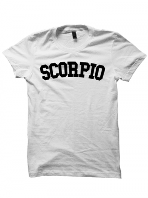 SCORPIO T-SHIRT TEAM SCORPIO SHIRT ZODIAC SIGN SHIRTS COOL SHIRTS HIPSTER CLOTHES GIFTS FOR TEENS BIRTHDAY GIFTS CHRISTMAS GIFTS