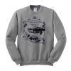 winchester bros family business sweatshirt