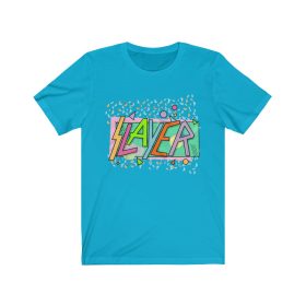 90s Slayer T-Shirt