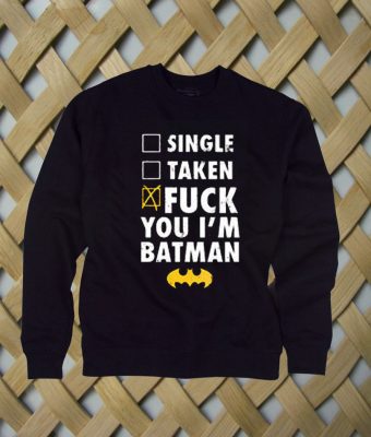 Batman Costum Fuck Batman shirt tshirt teeshirt clothing