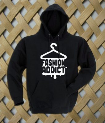 Fashion Addict hoodie