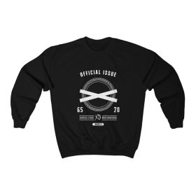 Official Issue The weeknd XO Sweatshirt