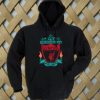 You'll Never Walk Alone Liverpool hoodie