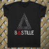 bastille tour