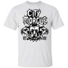 City Morgue Graphic T Shirt