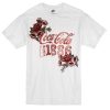 Coca cola 1886 T-shirt
