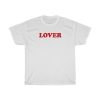 Lover Bianca Chandon T-shirt