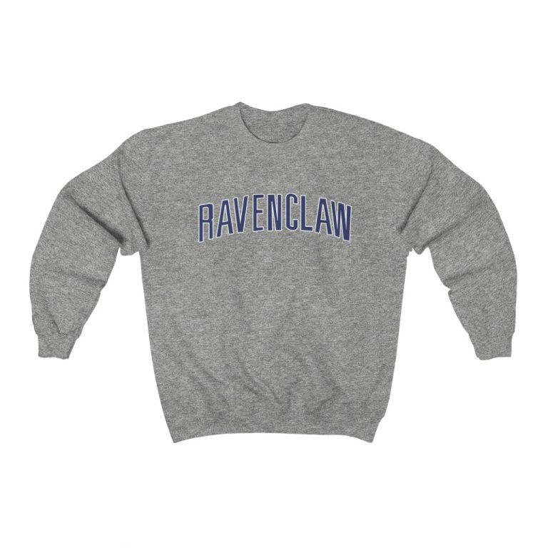 Ravenclaw Sweatshirt