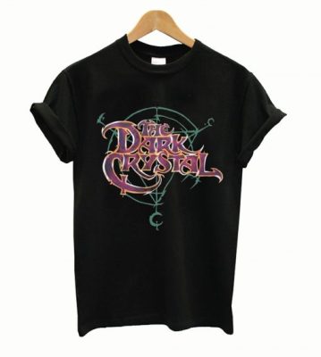 The Dark Crystal Movie T Shirt