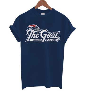 The Goat T Shirt