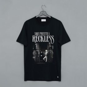 The Pretty Reckless T-Shirt