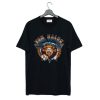 The Van Halen 1982 Lion T-Shirt