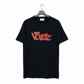 The Voidz Julian Casablancas T Shirt KM