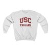 USC Trojans Sweatshirt